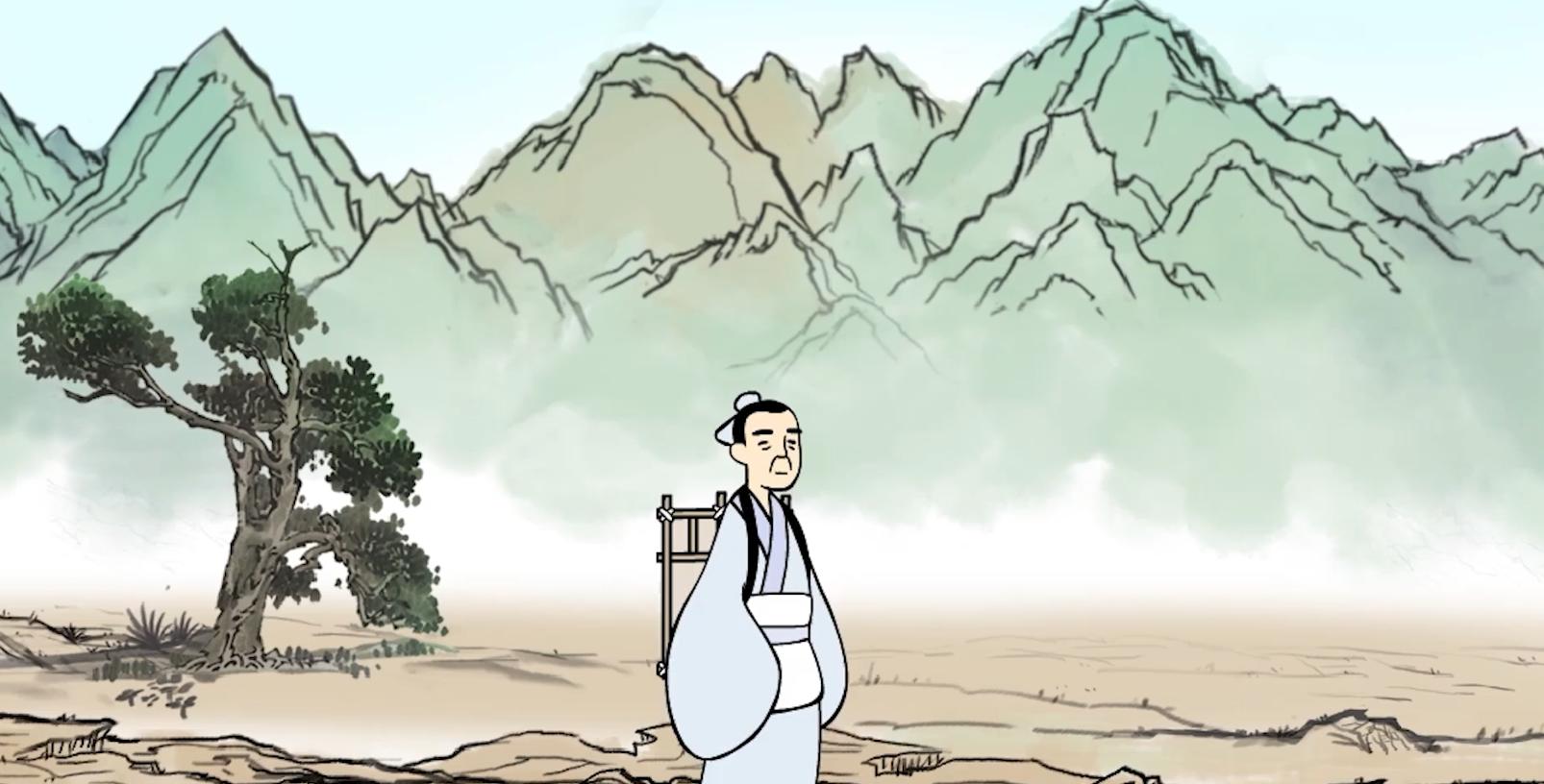 鬼谷子论人生法则,鬼谷子忠告有3个特征的人