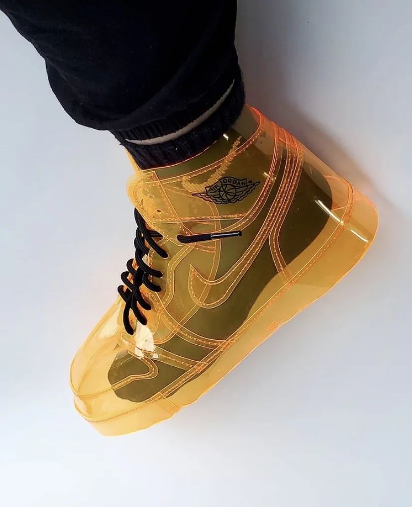 这些比高定还稀缺的单品，居然不用花一分钱