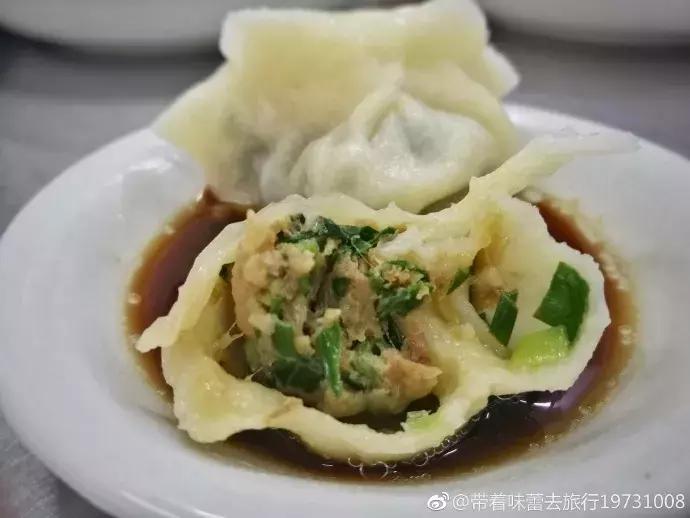 南方人爱饺子,南方人也爱饺子