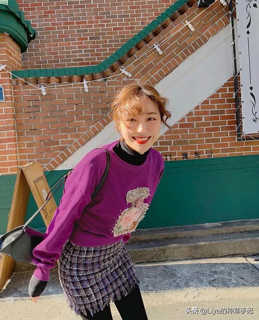 衬衫的多种叠穿法,衬衫叠穿法穿出新鲜感