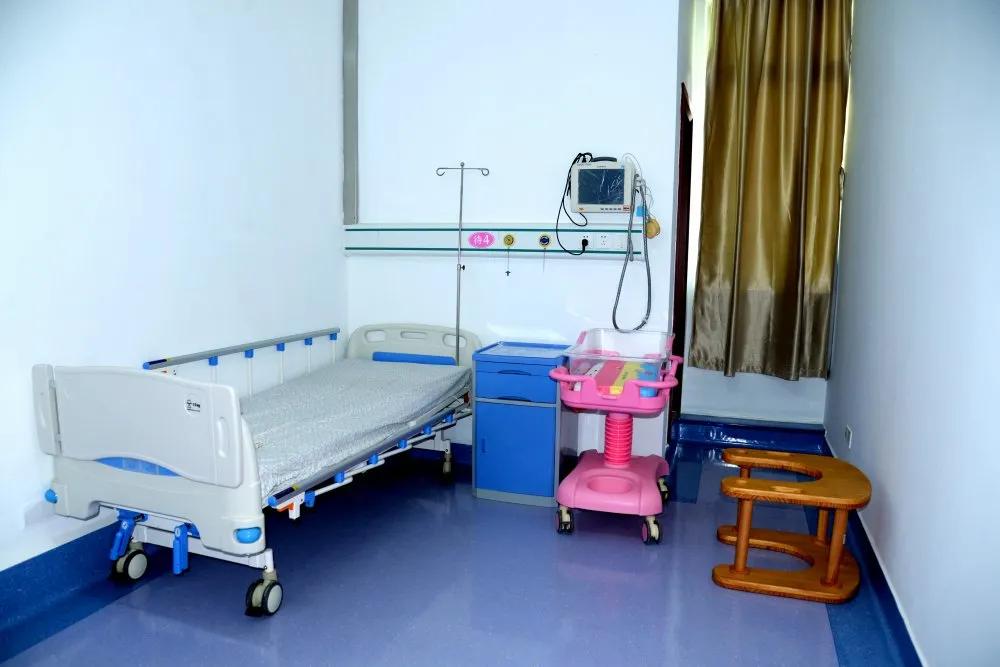 医院产科门诊升级改造方案,惠安县医院产科怎么样