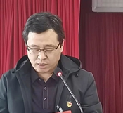 石城人大会议视频,石城县人大开幕