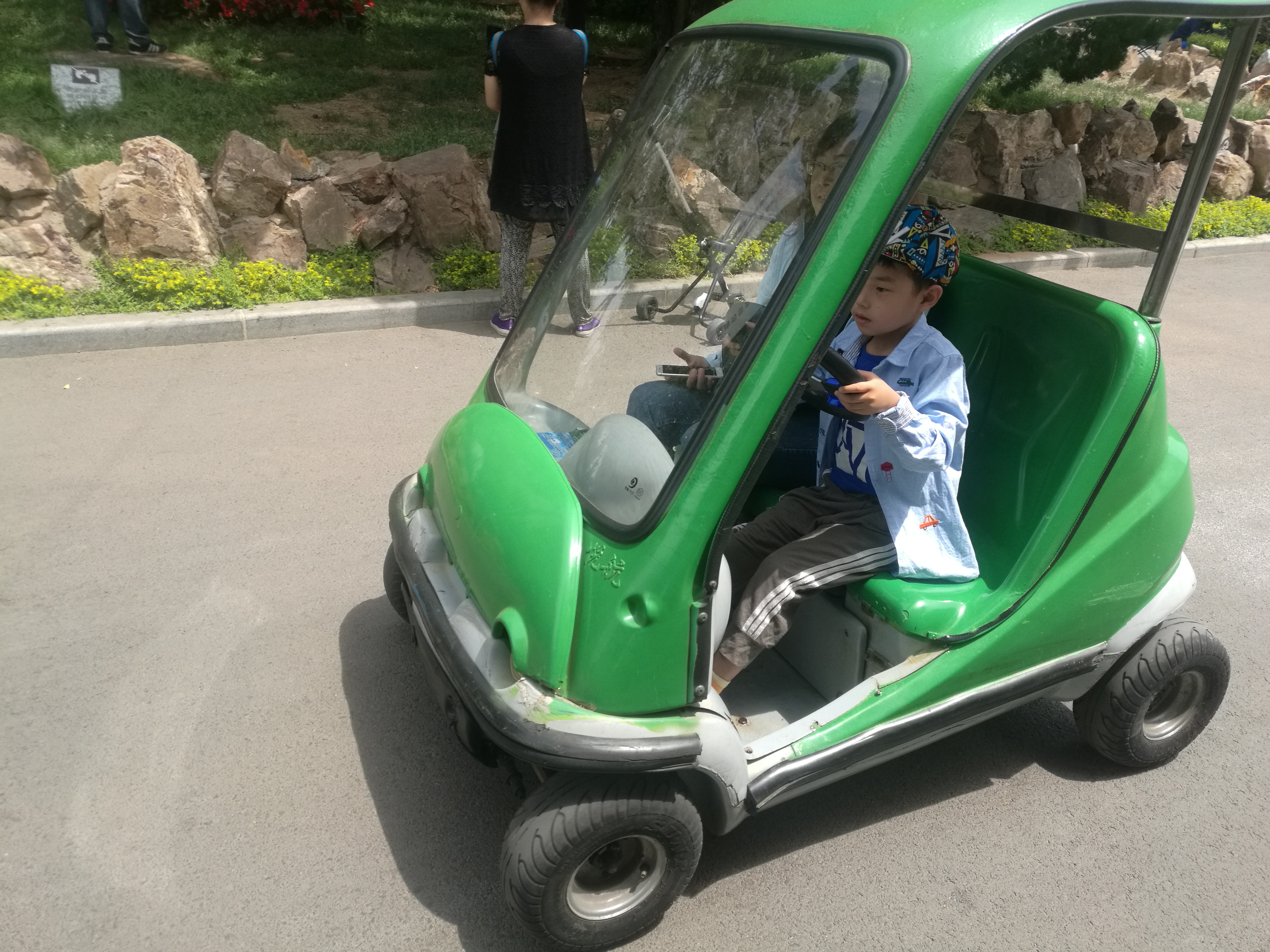 大连六一去哪儿玩,六一大连有免费玩的地方吗