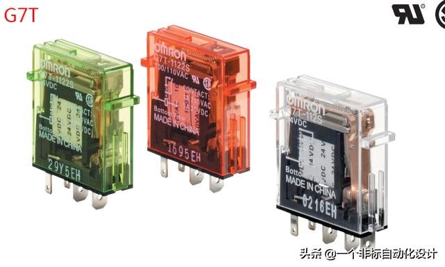 时间继电器与继电器的区别,继电器与固态继电器区别