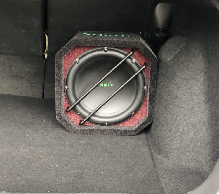 徐州致炫汽车音响改装,致炫汽车改装音响多少钱