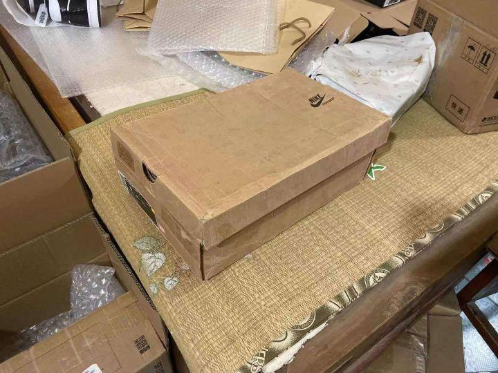 鞋盒修补师,鞋盒修复团队