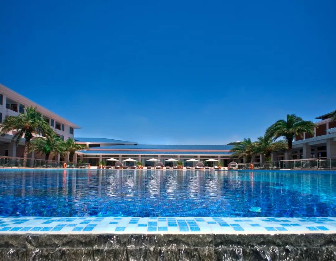 厦门海景最棒的酒店,厦门岛内100多的酒店