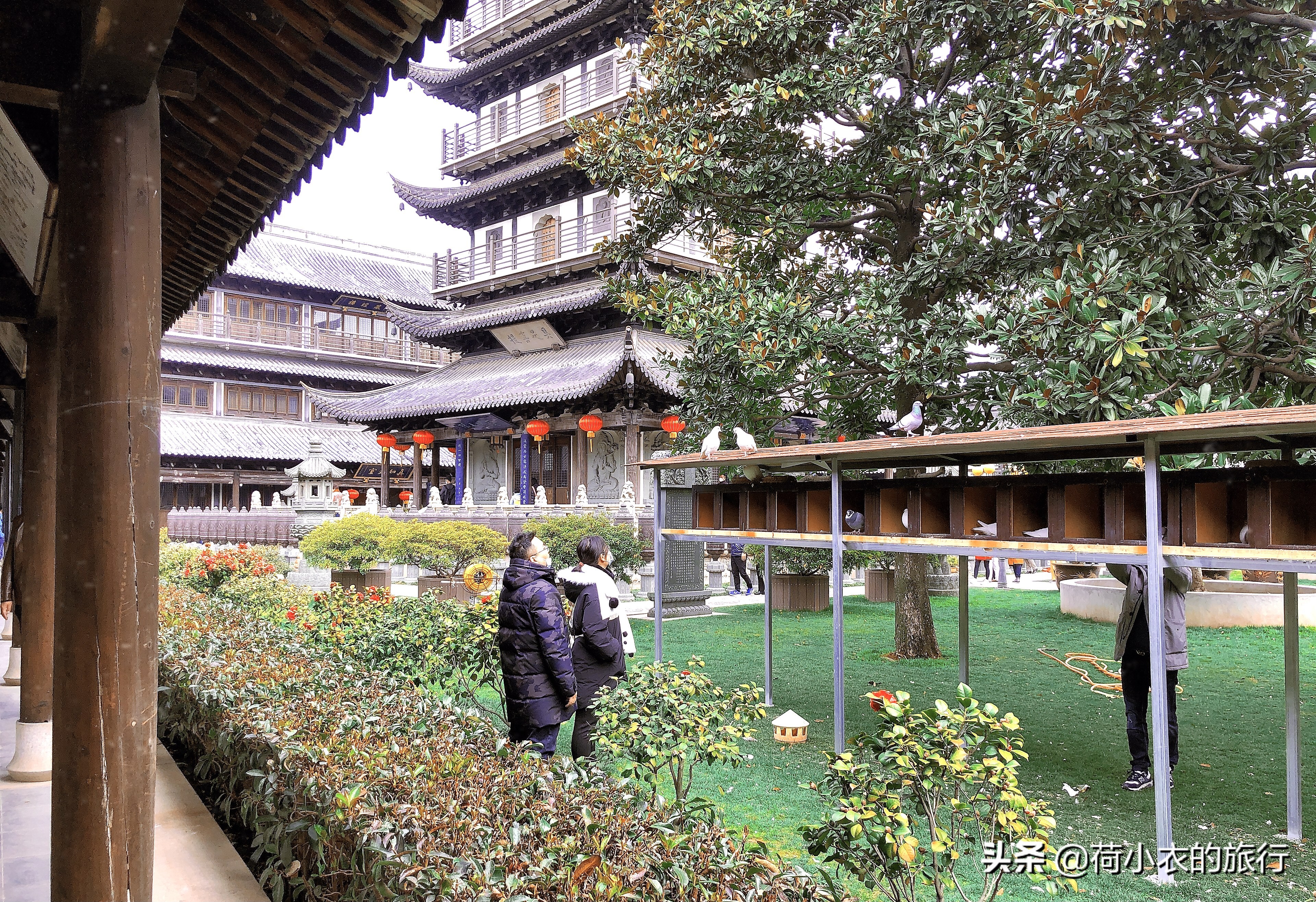 上海地铁10号线游玩攻略最新,上海地铁十八号线有什么玩的