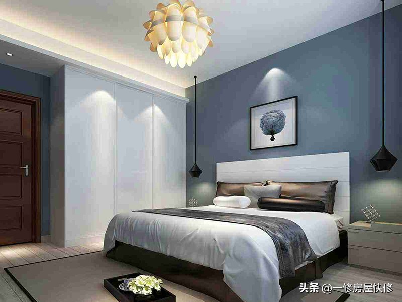 卧室灯坏了怎么修补,卧室灯坏了不亮了怎么修