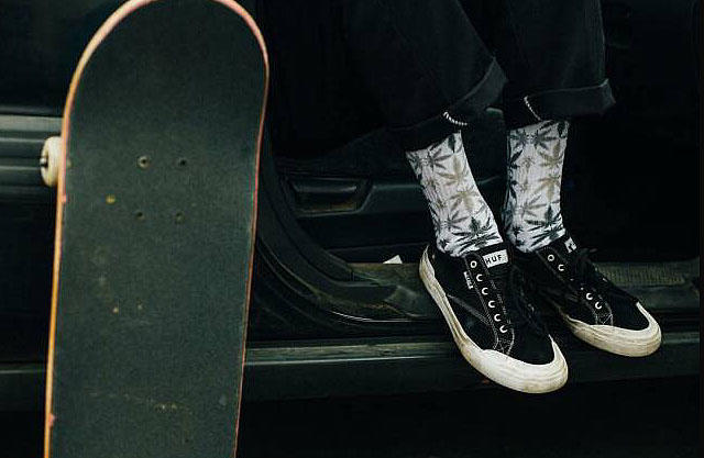 潮流长筒袜过膝袜,时尚新款流行袜