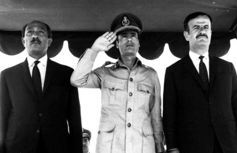 致敬当年明月，历史要写得好看，以色列那些事，中东战争细节披露