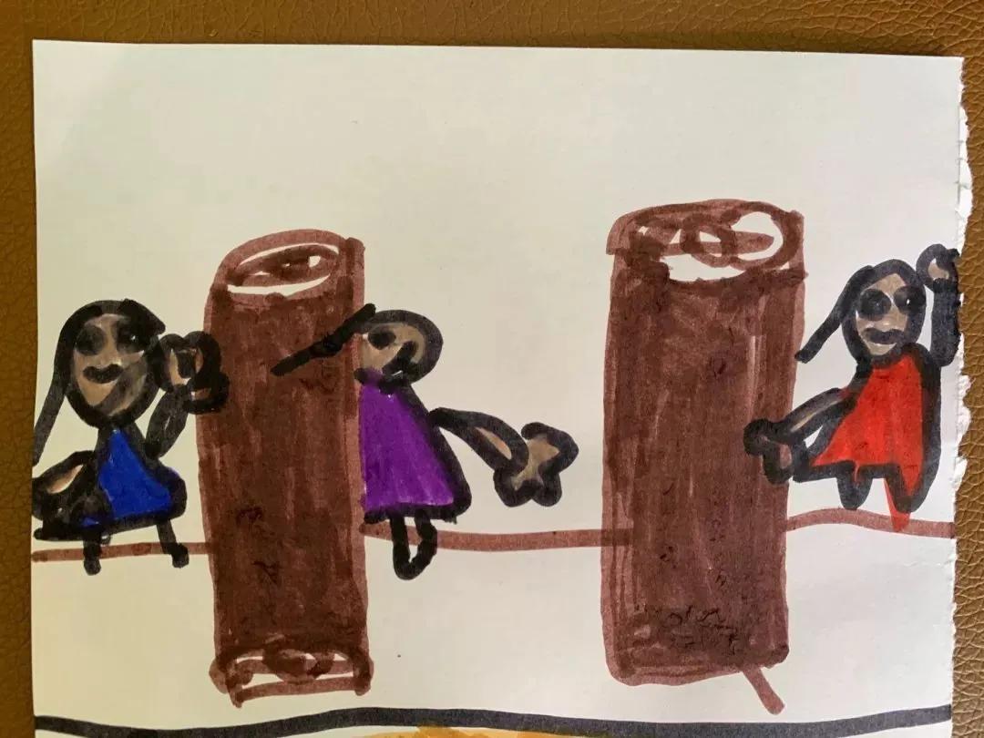 孩子毕业照创意道具,教你给孩子做一个毕业照