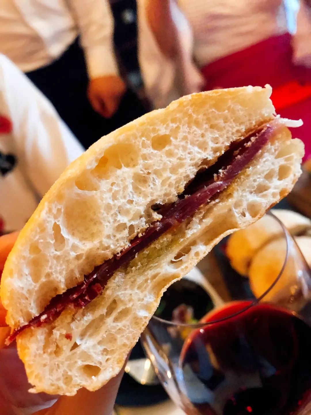 这次AsianFoodFestival汇聚亚洲食力，不止梁静茹给了杭州勇气