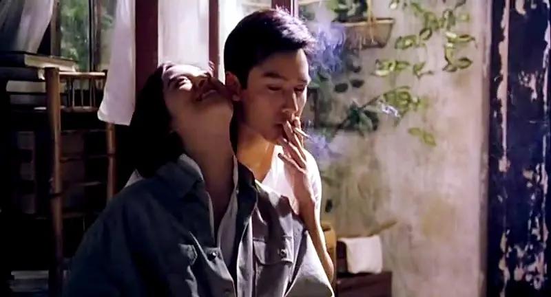 豪门姨太与老爷表妹的缠绵*恋虐**,两绝代佳人合璧——《游园惊梦》