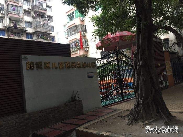 广州越秀区珠光街幼儿园怎么样,广州越秀幼儿园排名一览表最新