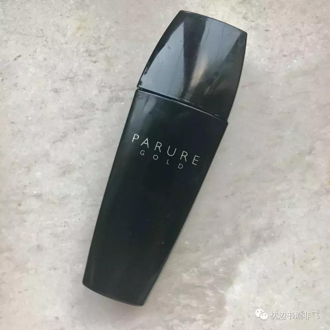 超级超级控油的平价粉底,无限回购的粉底