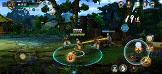 剑网3指尖江湖少林弟子技能,剑网3指尖江湖少林培养哪个角色