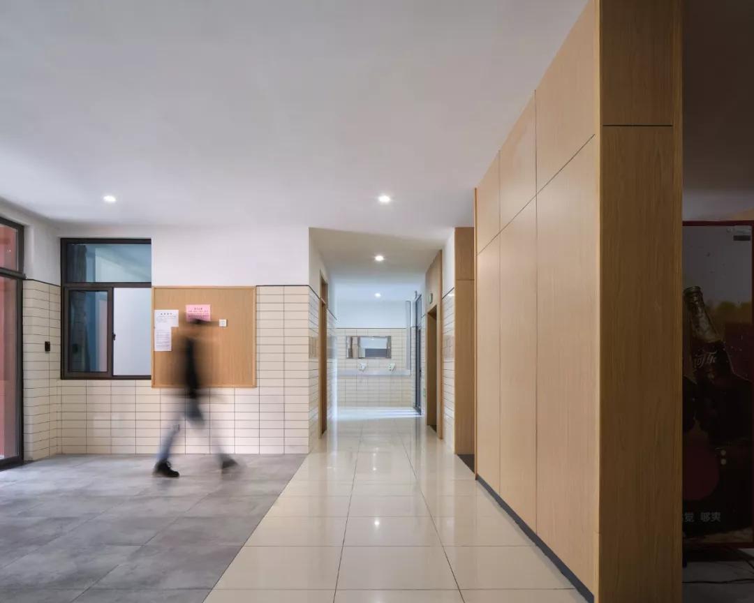 杭州第二中学宿舍图,杭州二中钱江学校寝室