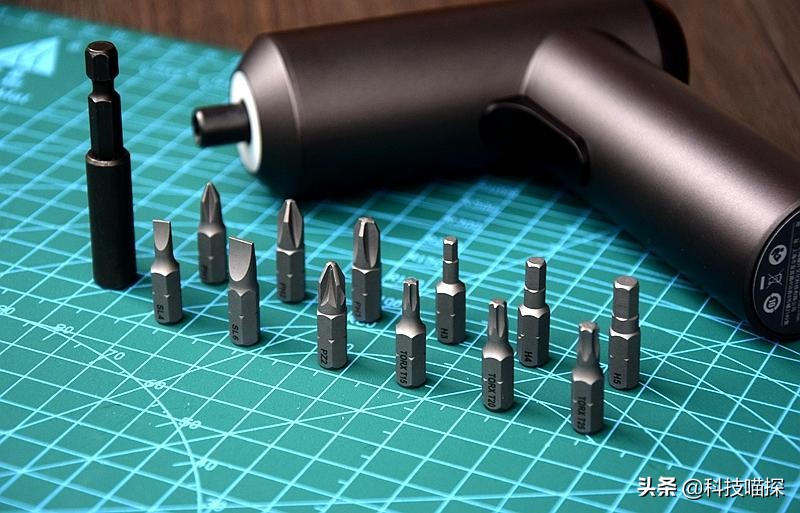 s2合金钢螺丝刀测评,螺丝刀s2钢是最好的吗