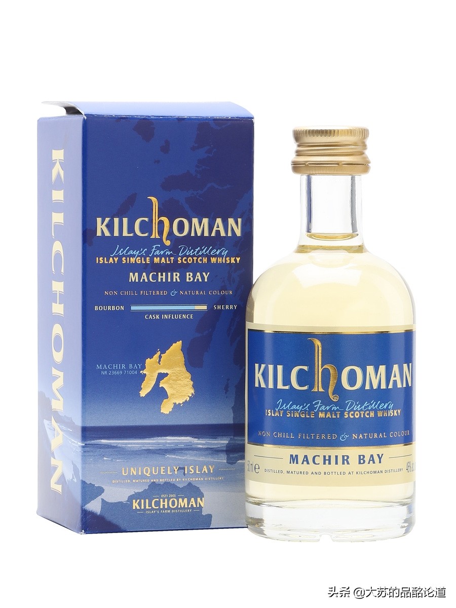 顶级艾雷岛威士忌,艾雷岛威士忌值得买吗