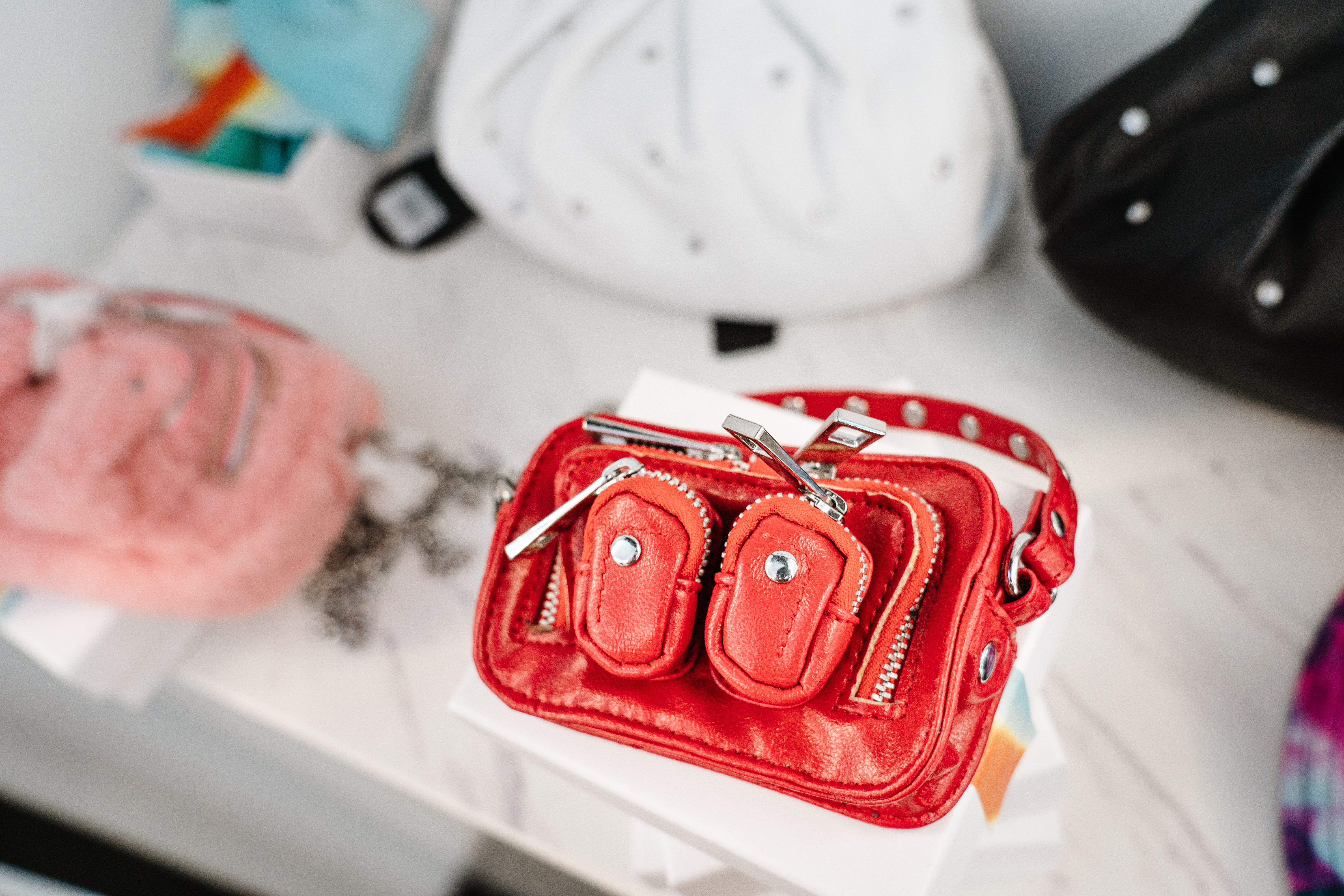 宝藏级买手店YVONNE.Y：每个人都需要重新发现和取悦自己