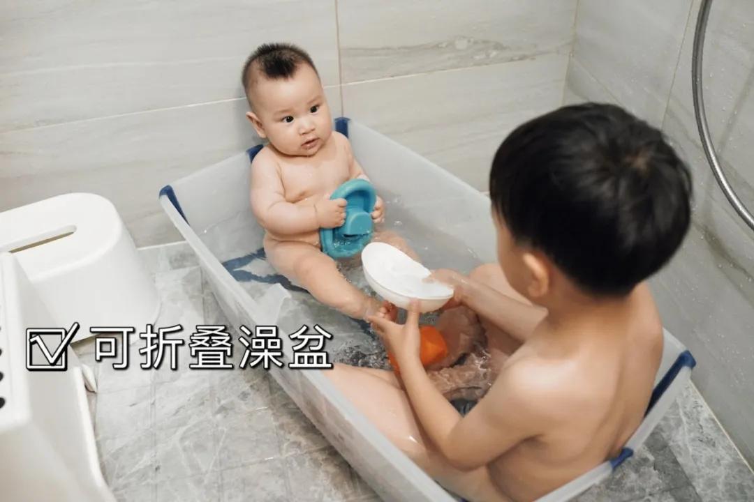 糕妈：二胎后入手的好物，这些一点都不后悔