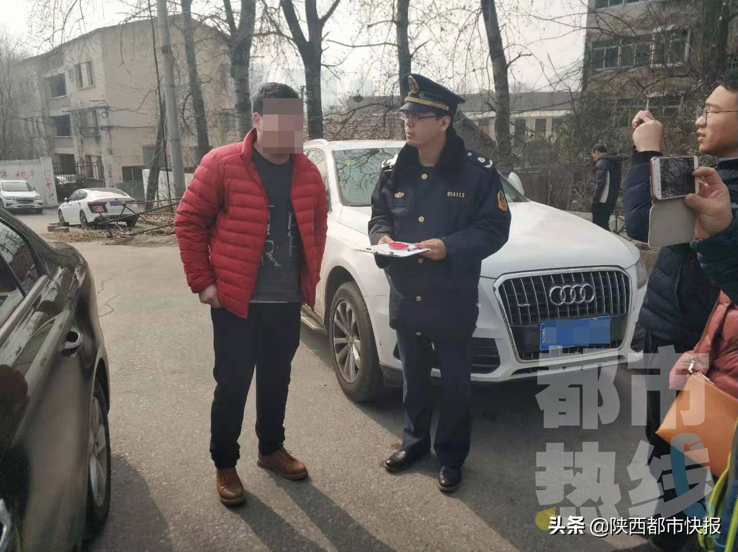 西安一大学生租车,西安交通大学一名大学生租车