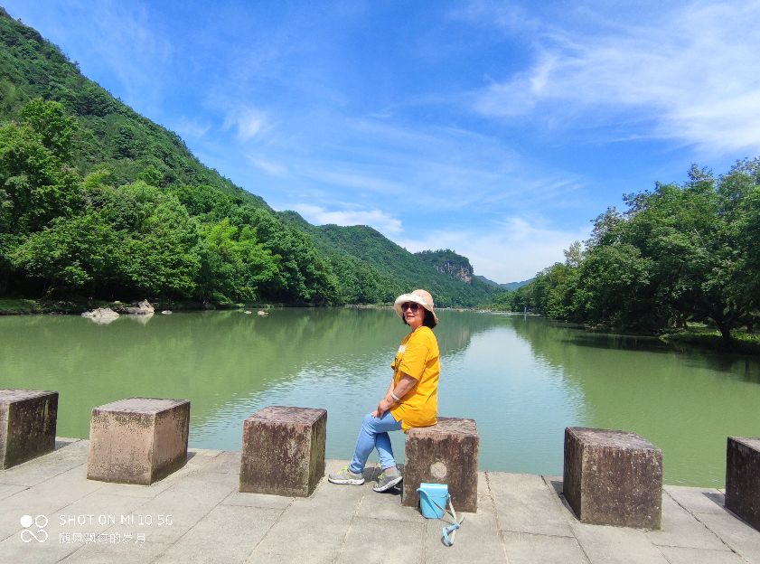 浙江丽水五日游,丽水景宁三日游攻略
