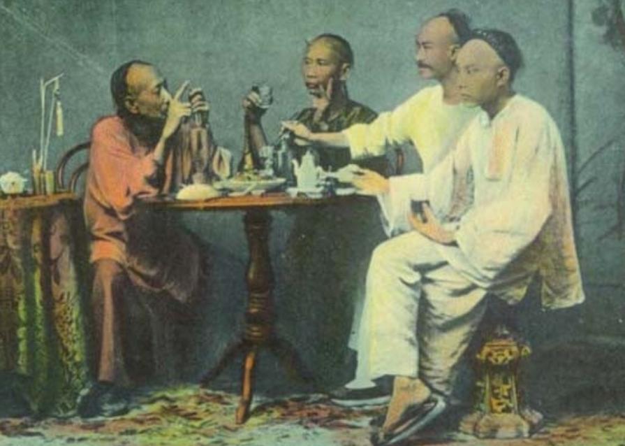 北洋水师收入,北洋水师都是什么级别