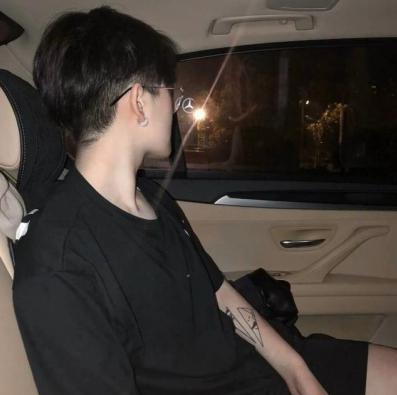 男友给你这3种“QQ备注”？摆明是个直男，真的是可气又好笑