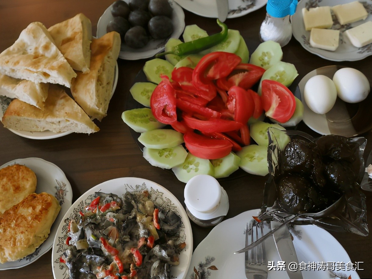 格鲁吉亚真实日常生活,格鲁吉亚老百姓生活水准