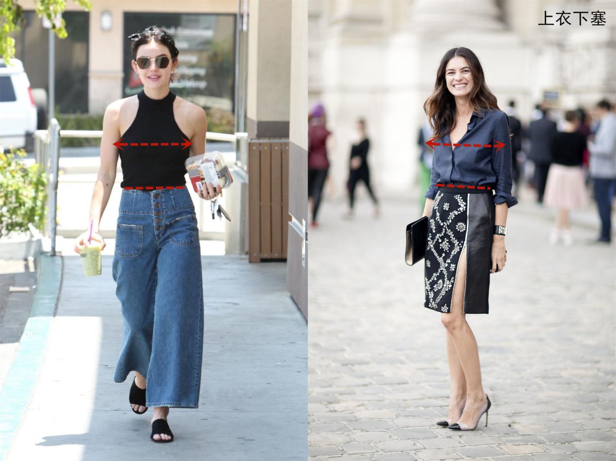 平胸妹穿搭,正常平胸背部侧面曲线