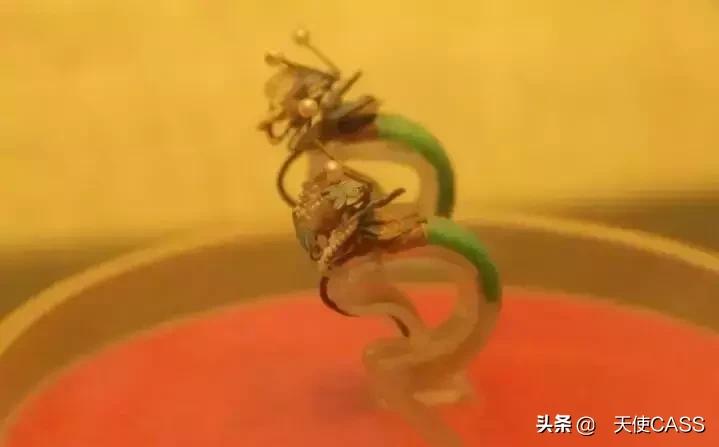 古代绝美女性,让人惊艳的古代女人