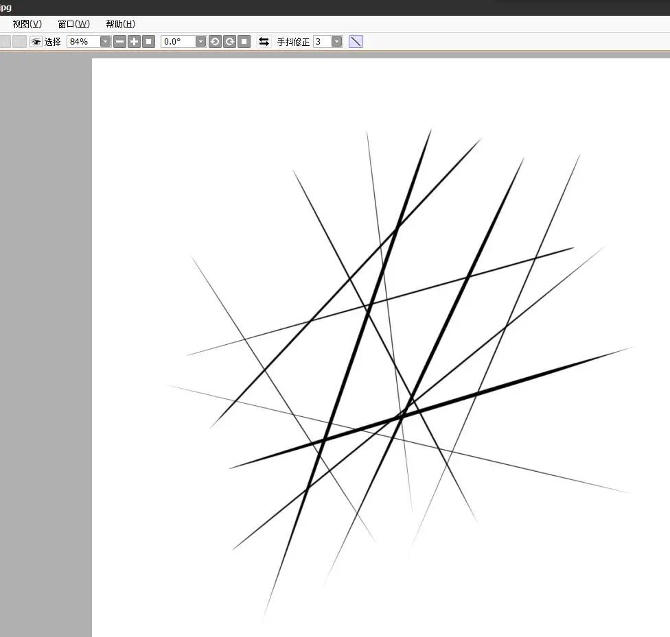 sai2绘画工具讲解,sai2和sai1绘画