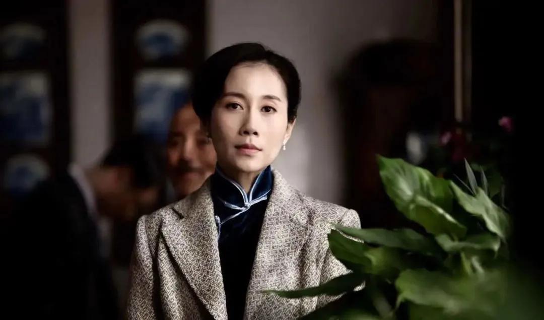 反派女演员温峥嵘,温峥嵘出道21年却被称为烂片女王