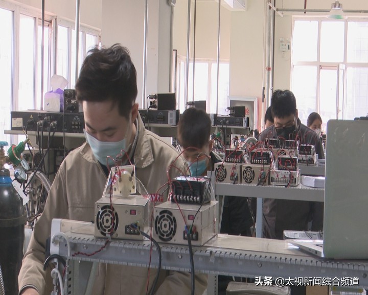 太原就业形势稳定,就业扶贫稳稳的幸福