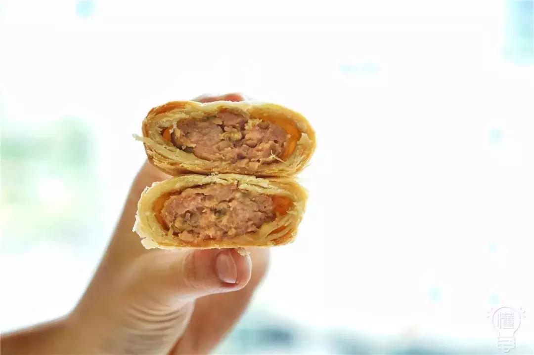 编辑部第一届“斗月饼大赛”开吃！11款老字号，谁才是浙江NO.1？