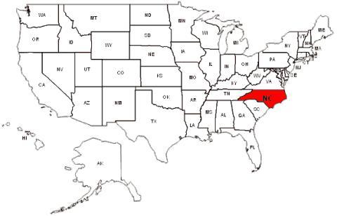 美国13个州如何成为一个联邦国家,美国联邦制有哪些州有独立意愿