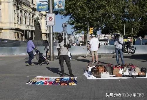 各国代购排行榜,曝光海外代购圈中黑幕