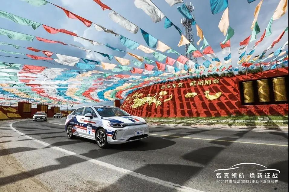 八度征战智真领航