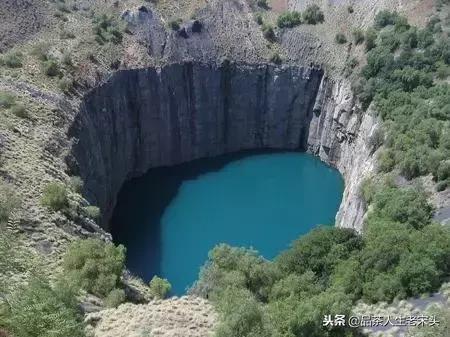最新世界十大“怪”,最后一个太绝了!