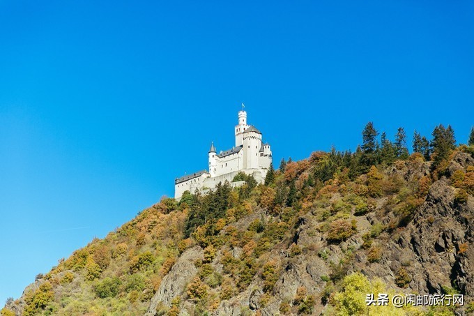 维京游轮多瑙河莱茵河航线,维京游轮申根国游