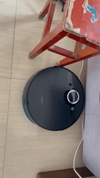 扫地机器人家电推荐,扫地机器人美的怎么样