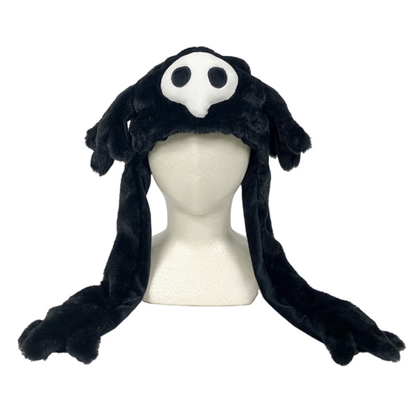 模玩前线:鬼灭之刃可动人型!环彩羽figma!EVA充气耳帽