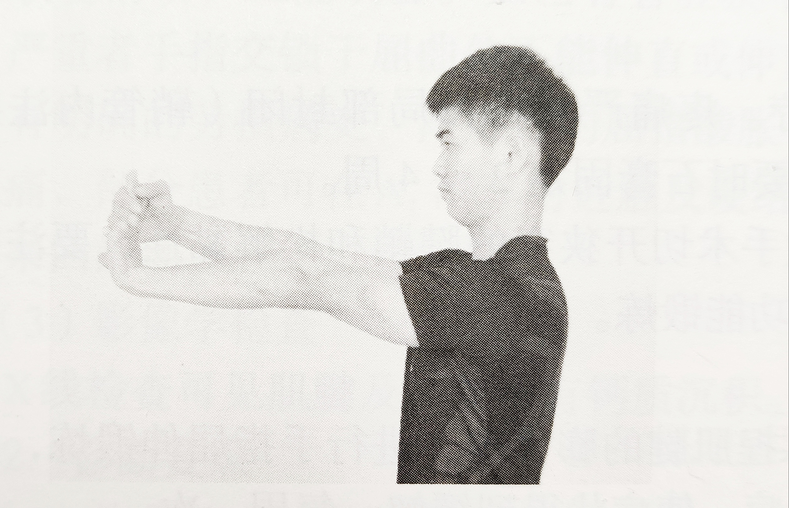 手腕关节疼运动康复训练,缓解手腕痛的运动方法