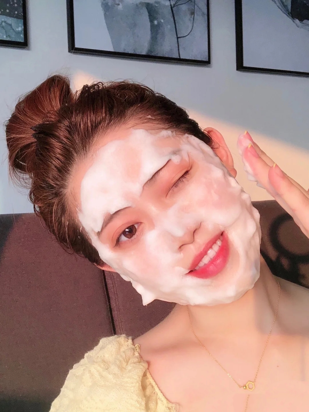 油皮公认最好的洗面奶香奈儿,小红书口碑最好洗面奶香奈儿