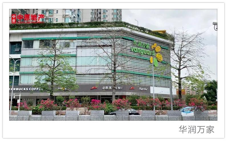 深圳福田石厦板块,福田石厦有哪些次新小区