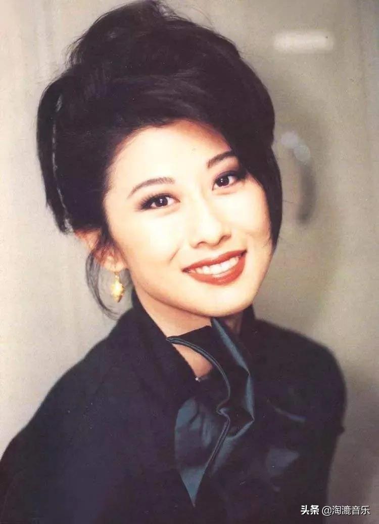 陈慧娴和林忆莲之争,林忆莲谈陈慧娴