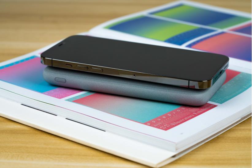 南卡充电宝磁吸20000毫安的,磁吸无线充电宝超薄大容量