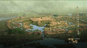 这块“美丽洲”，为什么能实证中华文明五千年？今晚一起探秘～